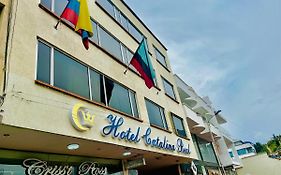 Hotel Catalina Real